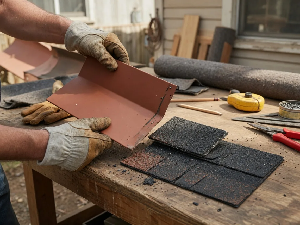 Roof Repair company in Point Lay, AK